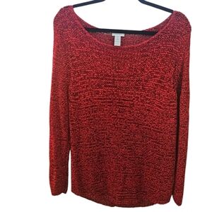 Chico's Sweater Women 2